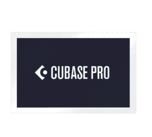 Steinberg Cubase Pro 13