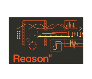 Reason Studios Reason 12