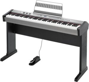 Hemingway DP-201 MKII