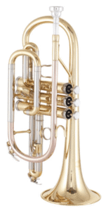 Thomann CR 400 Bb-Kornett
