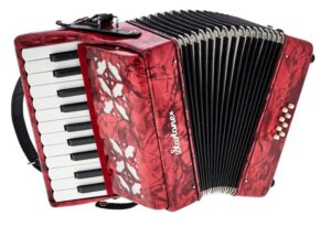 Startone Puck Kids Accordion